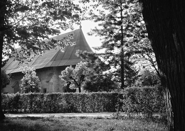 Monastery Bogdana