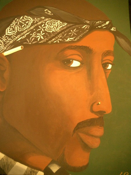 TUPAC