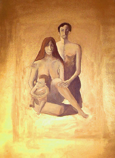AMERICAN FAMILY 2001