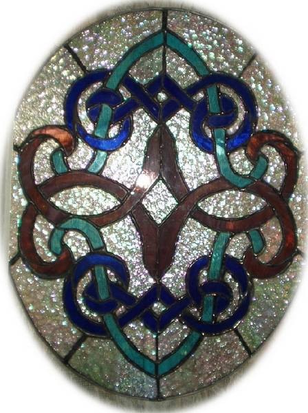 Victorian Celtic Oval