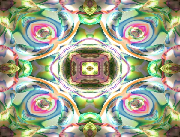 digital annihalation of an abstract thought 7