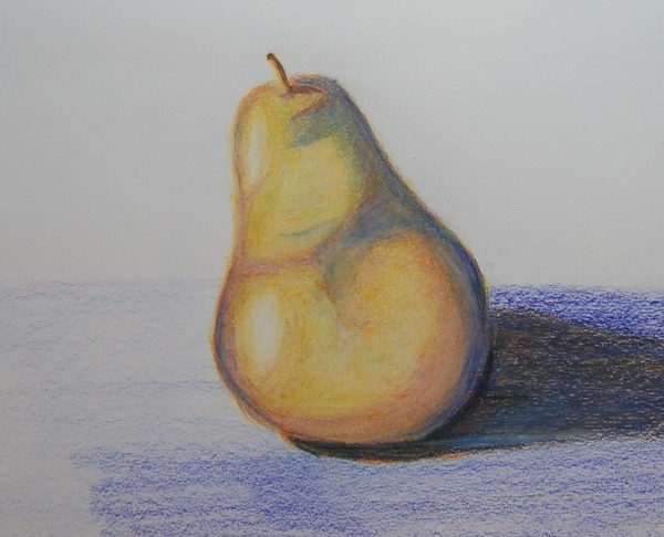 The Pear