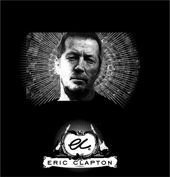 Eric Clapton New Tour Concepts