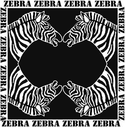 Zebra Zebra