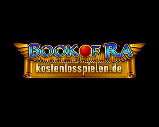 Book of Ra logo