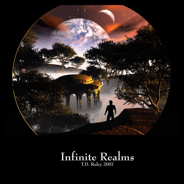 Infinite Realms