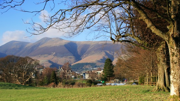 keswick