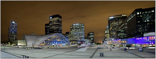 Coeur défense