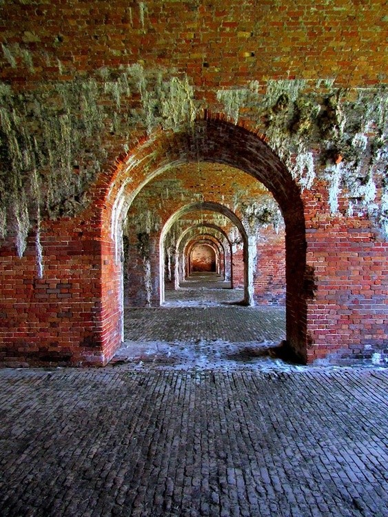 Fort Morgan Alabama