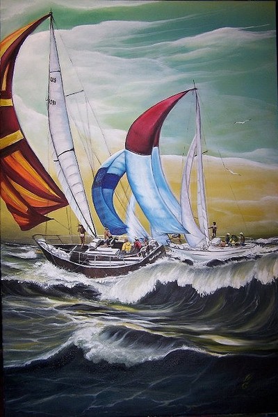 Full Sails