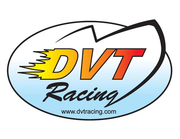 DVT Racing logo