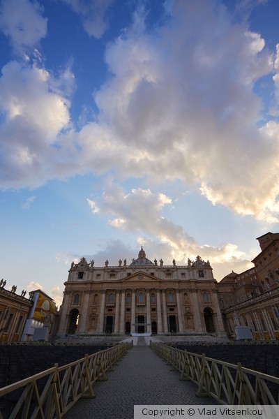 Vatican