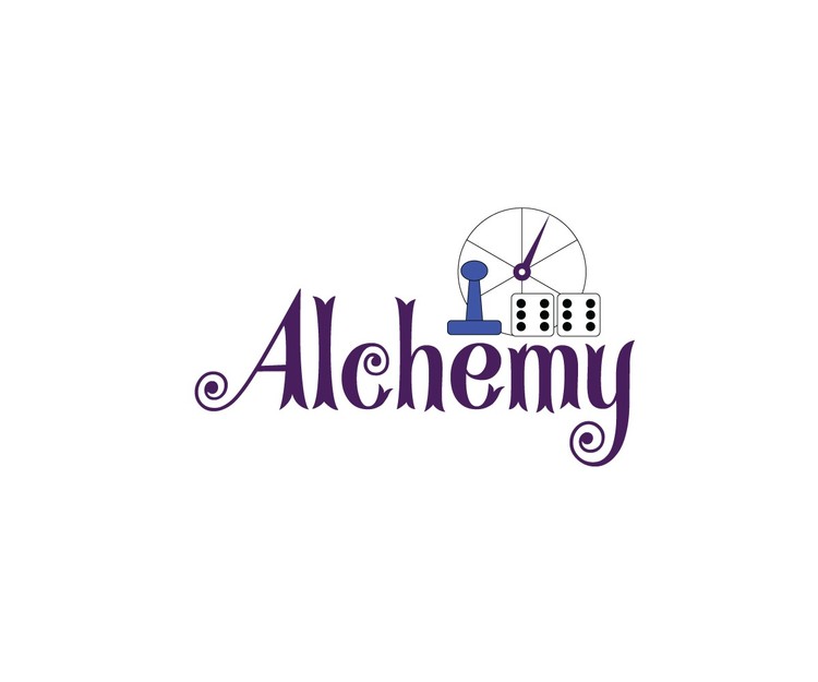 Alchemy Board Game