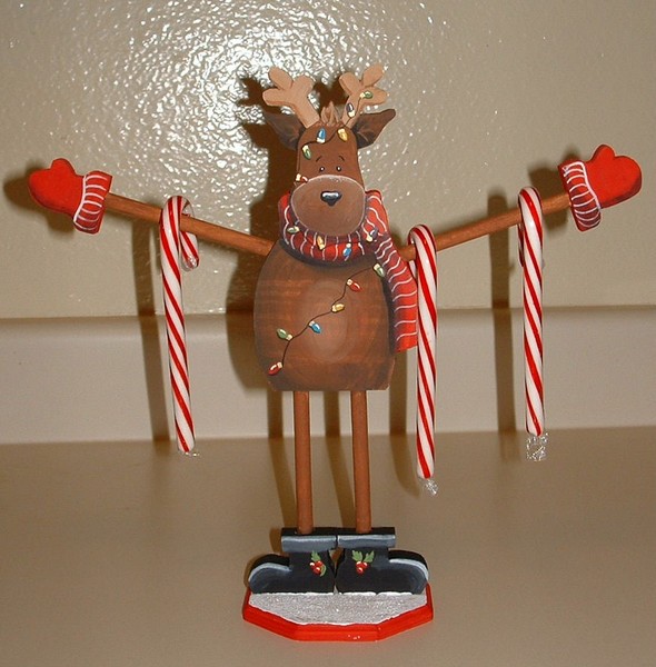 Reindeer