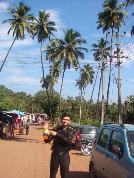 Goa