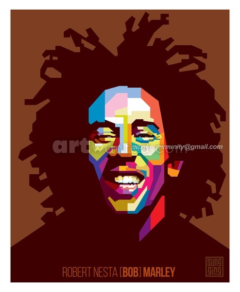 BOB MARLEY