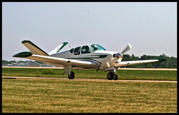 BEECH BONANZA