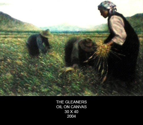 the_gleaners