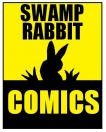 Swamp Rabbit Comics Logo