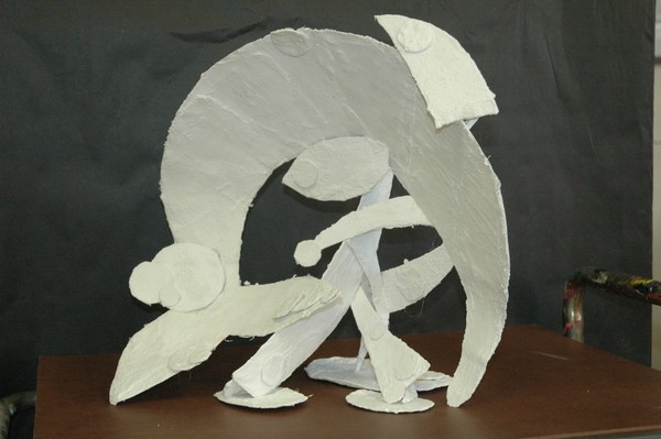 Calder Sculpture Project