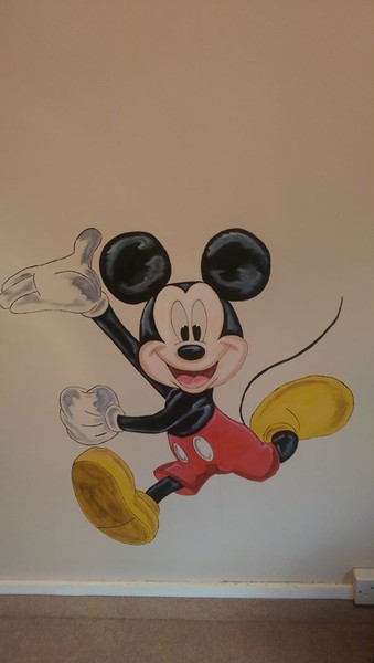 mickey mouse 3
