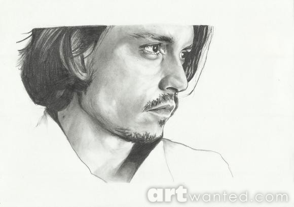 Johnny Depp