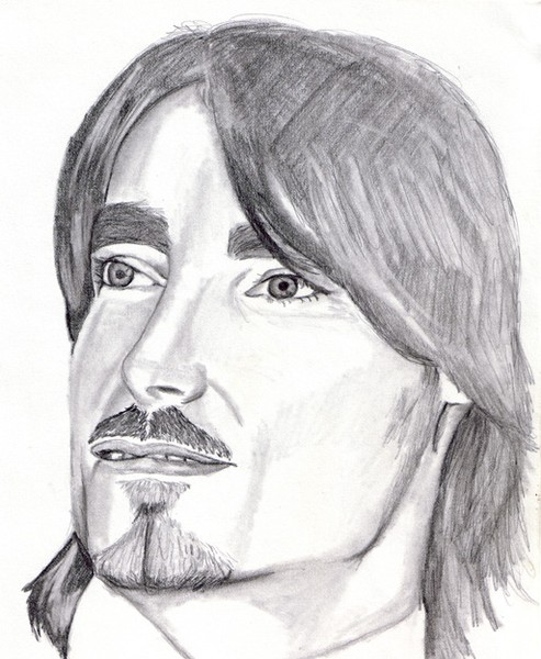 Kevin Richardson of The Backstreet Boys