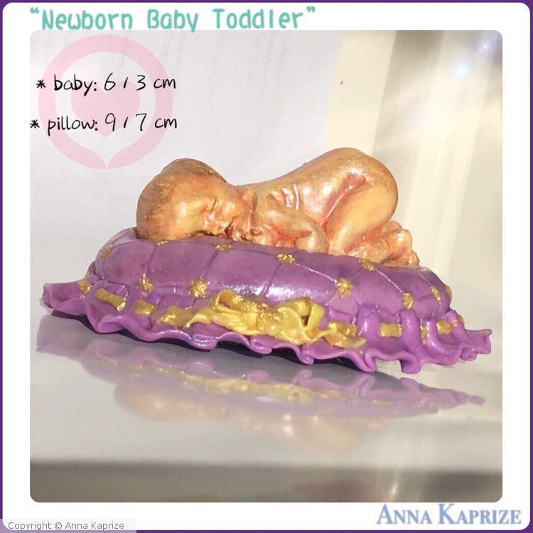 Newborn Present Gift parents mom dad baby toddler