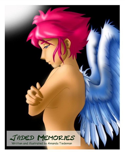 Jaded Memoeries cover art