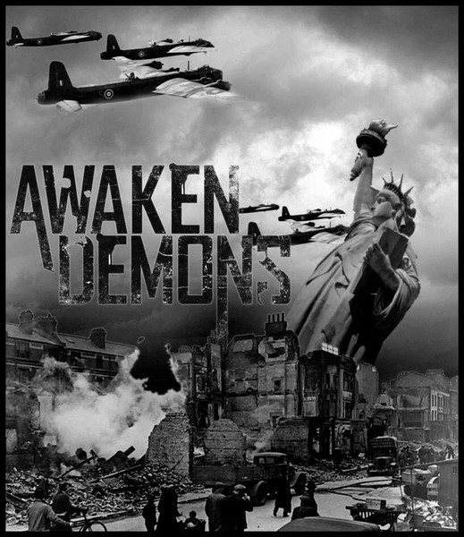 Awaken Demon's Artwork