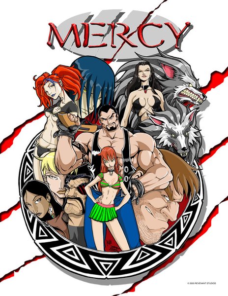 Mercy Group