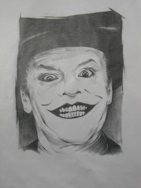 the joker