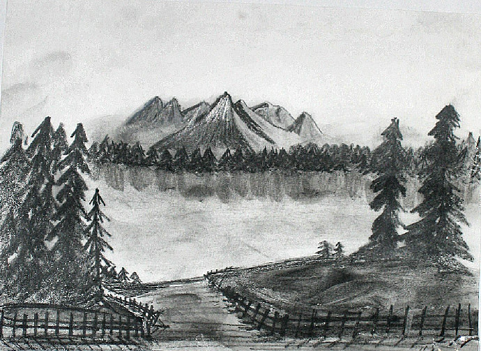 Mountains