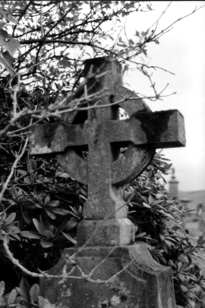 Celtic Cross