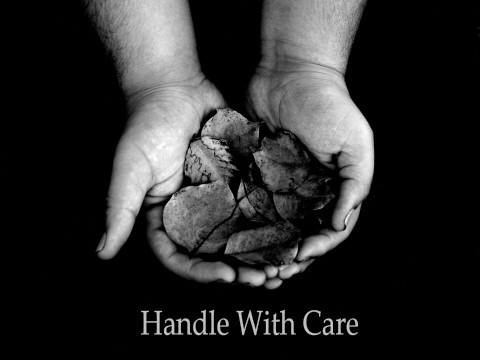 Handle With Care