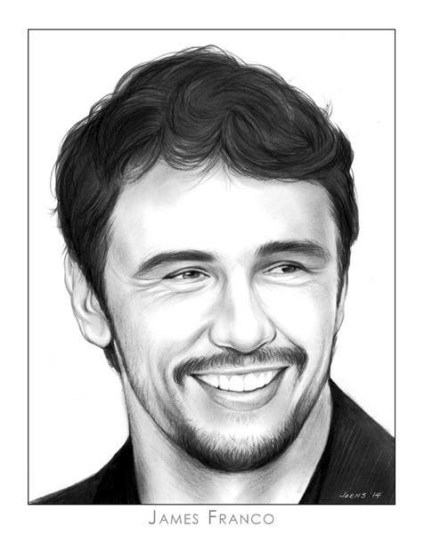 James Franco