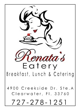 Renata's Eatery