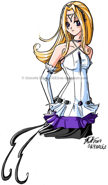 A Sailor Otaku