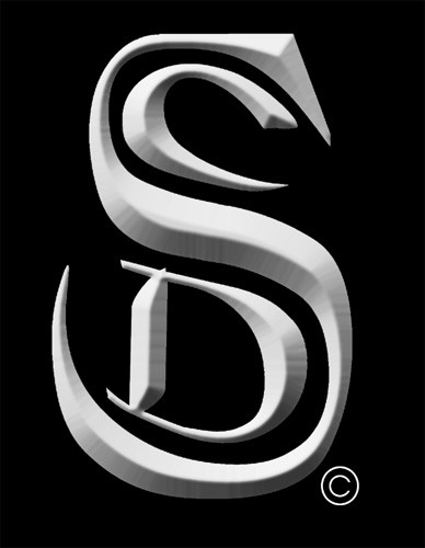 SCD Logo