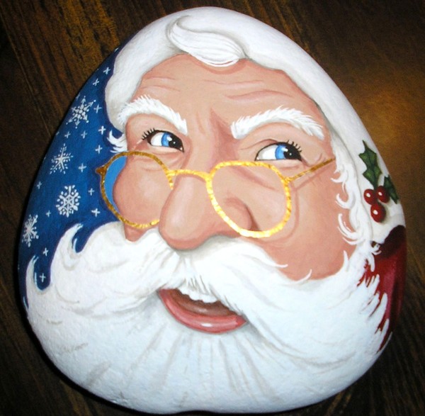 'Jolly Old St.Nick' 2