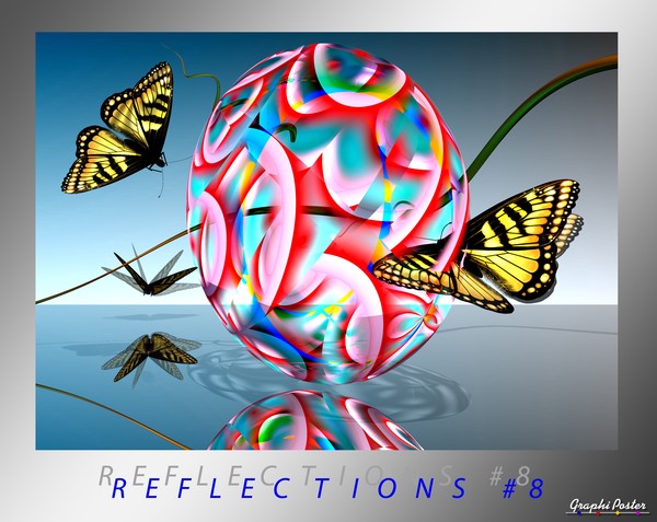 Reflections #8