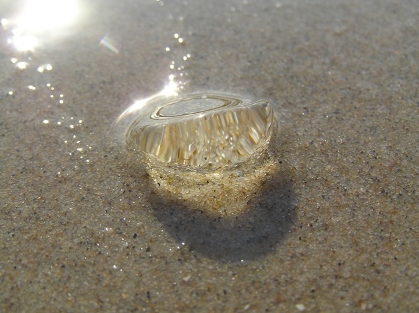 Beach Diamond