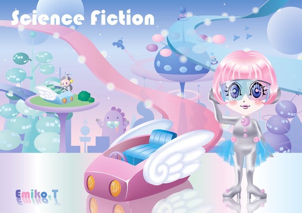 Science Fiction