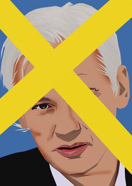 Julian Assange-2.11.11