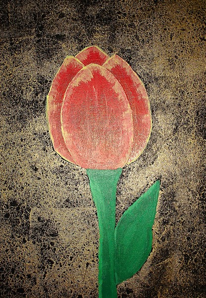 Antique Tulip