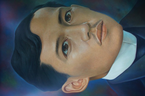 My Own Rendetion of Jose Rizal