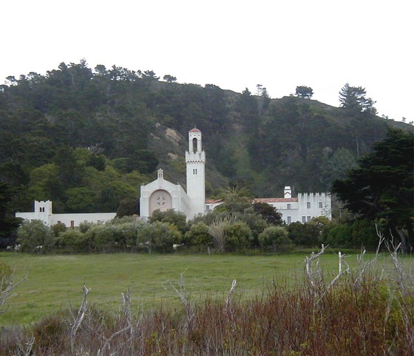 Carmel Monastery