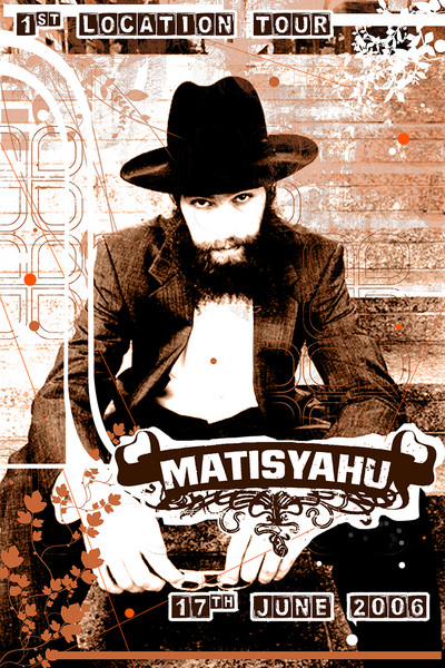 matisyahu 2006