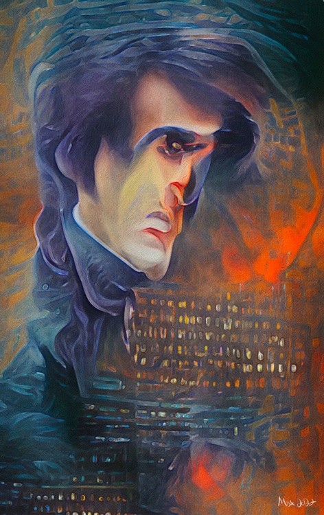 David Copperfield(1)