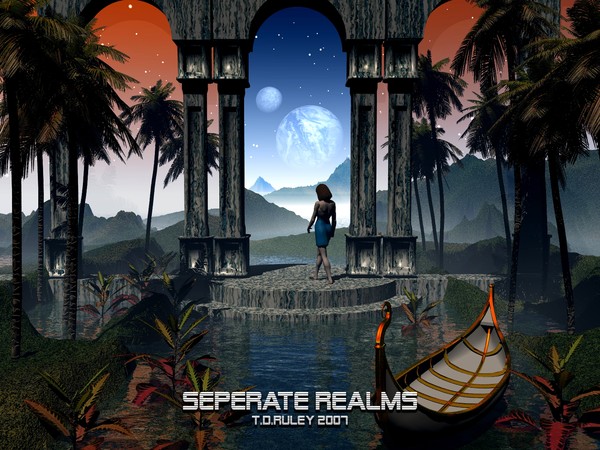 Seperate Realms
